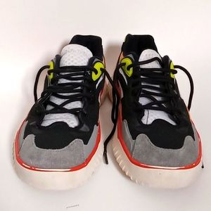 Vans City Tri (Multi) Size 6.0 Mens